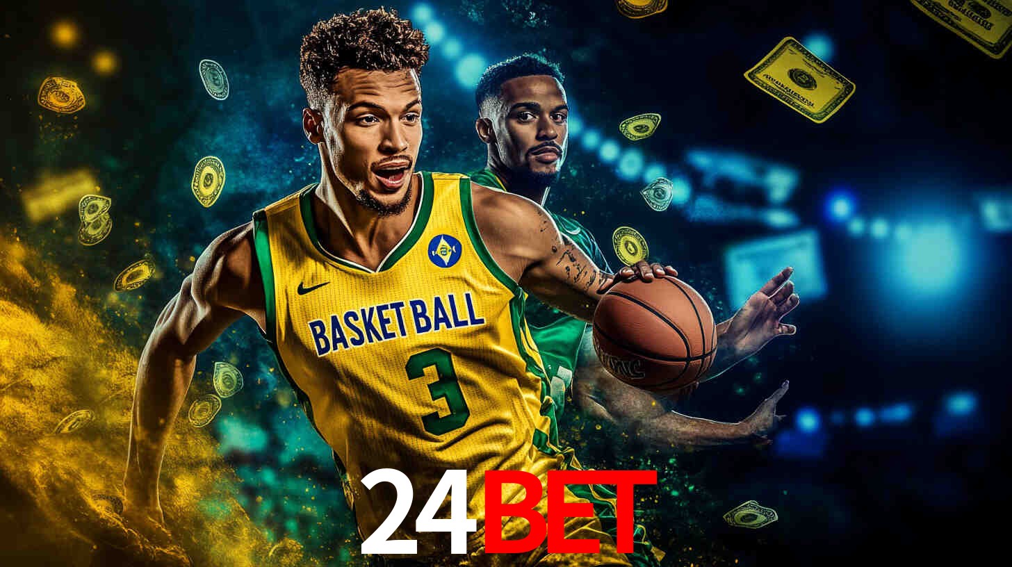Explorando a Categoria de Eventos em Apostas na 24bet