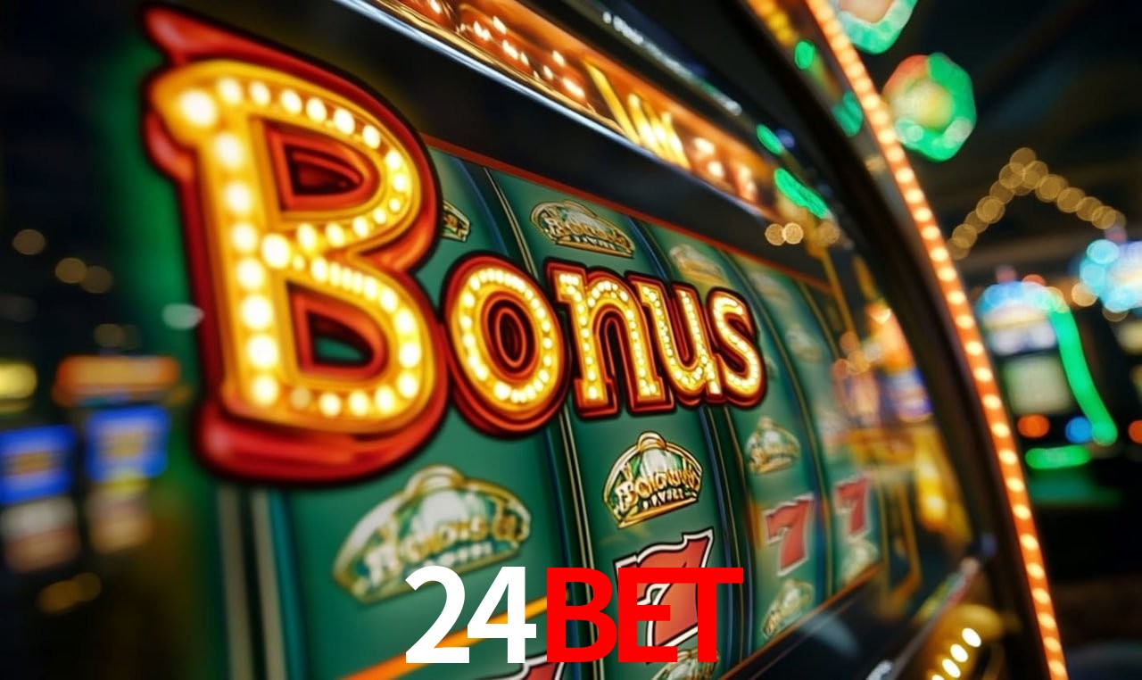 Logo 24bet Loteria Online