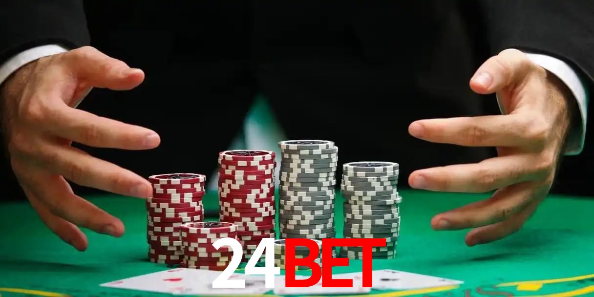 24bet VIP Program Logo