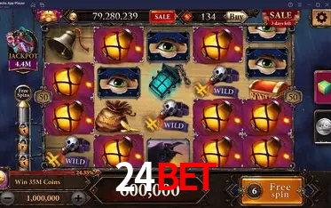 Descubra a Essência do 24bet: Nossa História e Compromissos