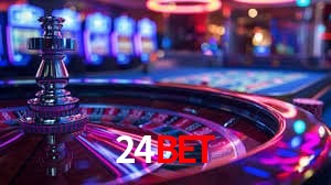 Experiência VIP 24bet