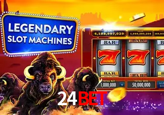 Inovações de Jogos na 24bet: O Futuro das Experiências Interativas