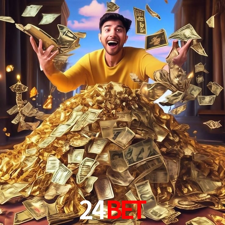 Casino VIP 24bet