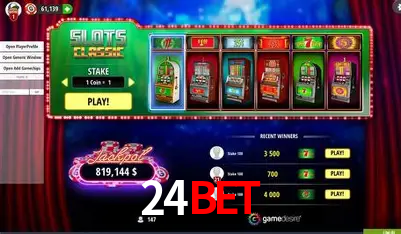 Desvendando o Mundo dos Jogos Virtuais na 24bet