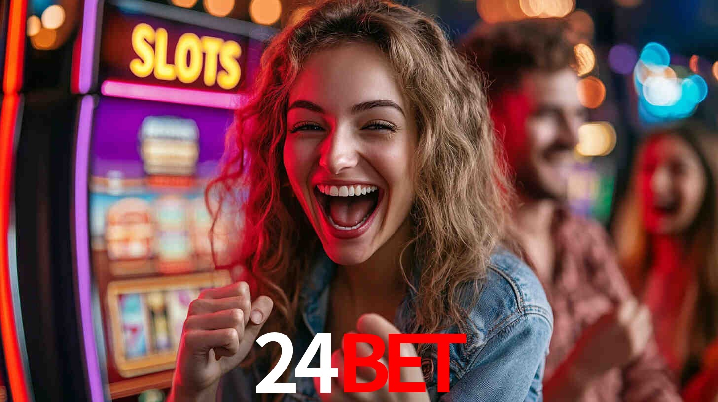 A Experiência Imersiva dos Cassinos Ao Vivo no 24bet