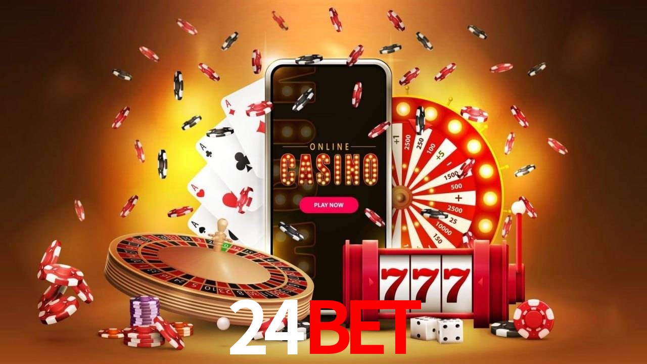 Cadastro Rápido 24bet