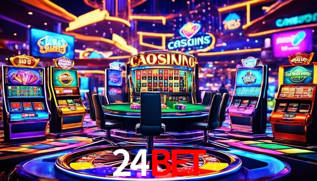Estatísticas do Jogo 24bet