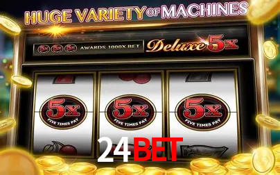A Emoção da Loteria na 24bet: Uma Chance de Mudança de Vida