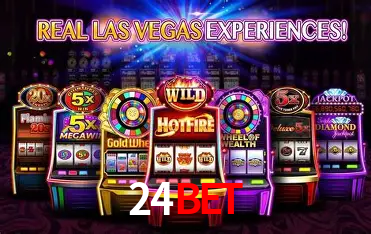 Desvendando o Mundo dos Jogos Virtuais na 24bet
