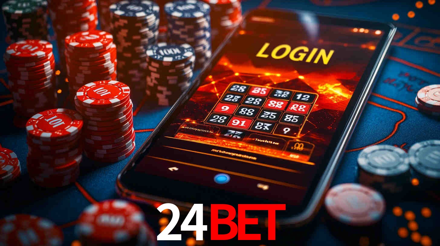 24bet casino