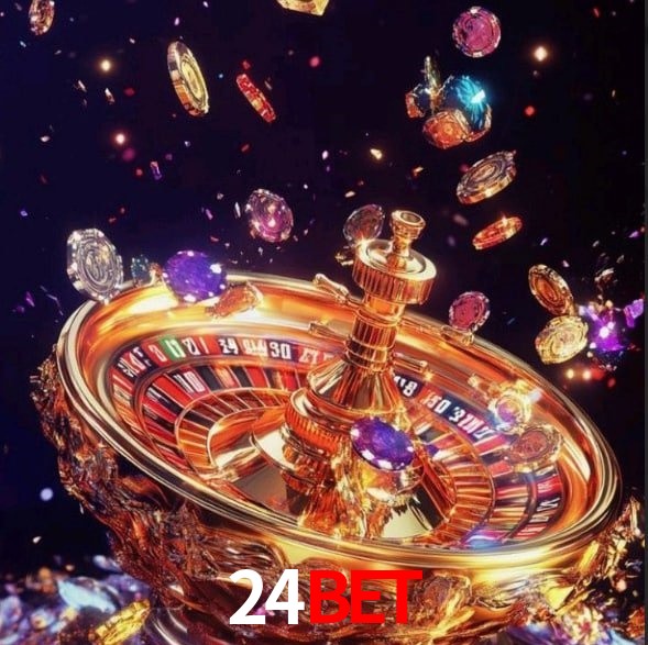 24bet Logo Verificado