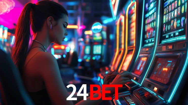 Experimente o Login Seguro Premium no 24bet