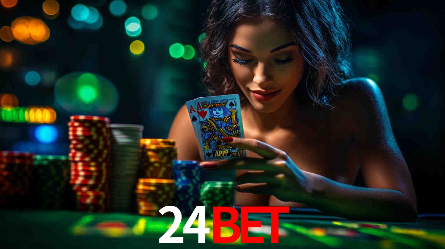 Descubra o Programa VIP da 24bet: Vantagens Exclusivas para Jogadores