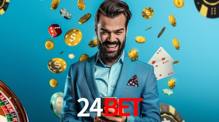 Games Directory 24bet
