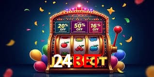 Ofertas Exclusivas 24bet
