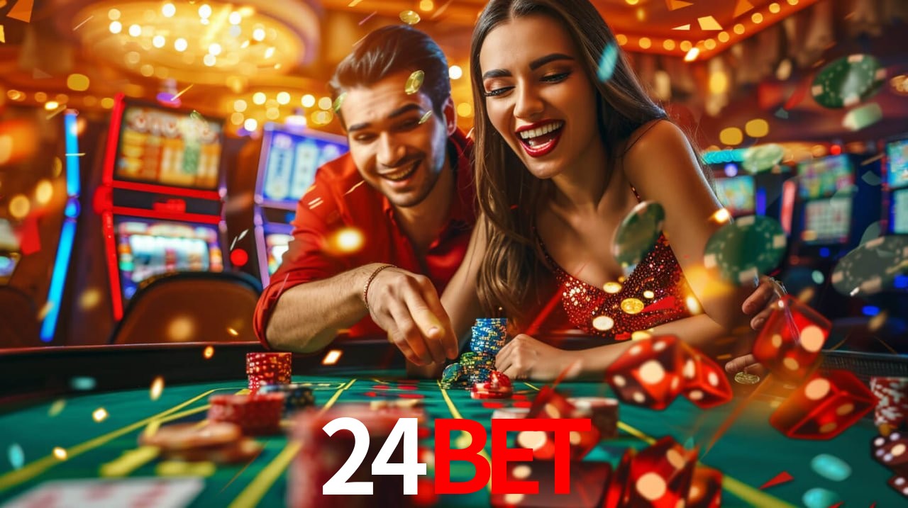 Design Responsivo 24bet