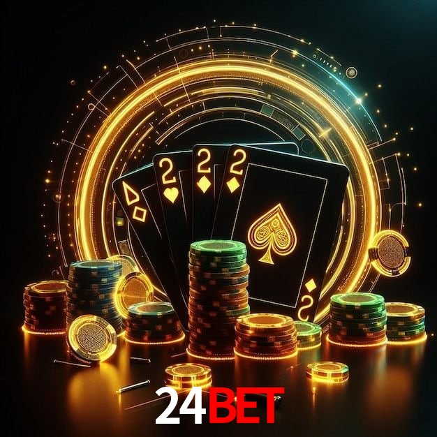 Jogos de Slot 24bet