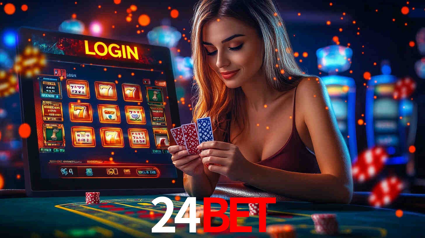Bônus Generosos e Exclusivos no 24bet para Você!