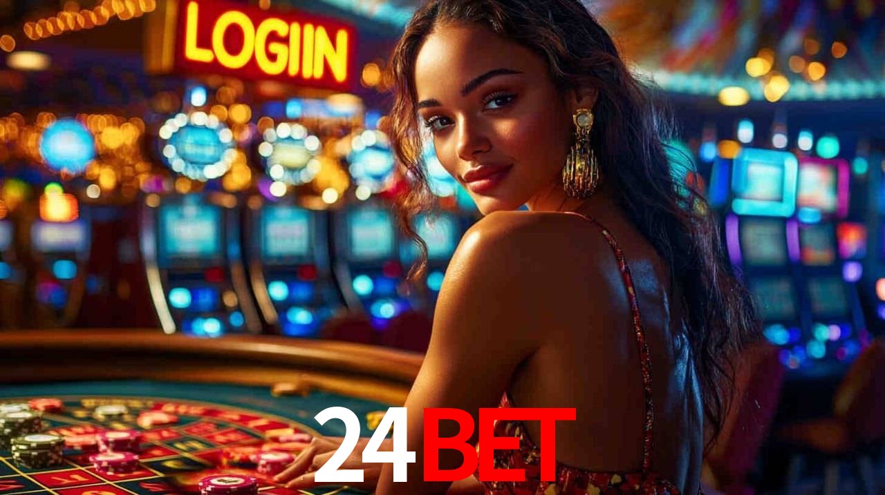 Login Seguro 24bet
