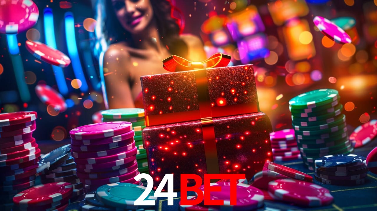 cassino 24bet
