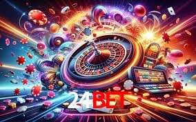 Apostas de Tênis 24bet