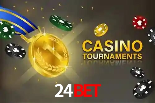 Requisitos do APK 24bet para Android - Logo Oficial