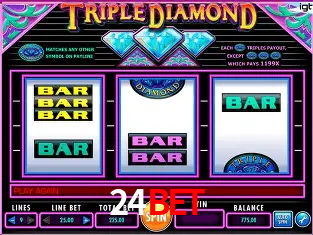 Descubra a Magia dos Jogos de Arcade no 24bet