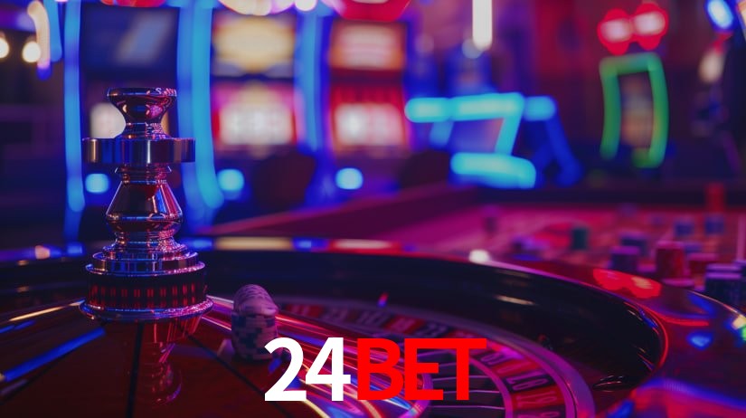 24bet casino