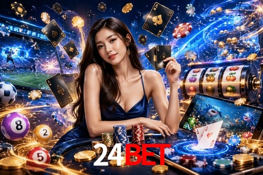 Security Systems 24bet