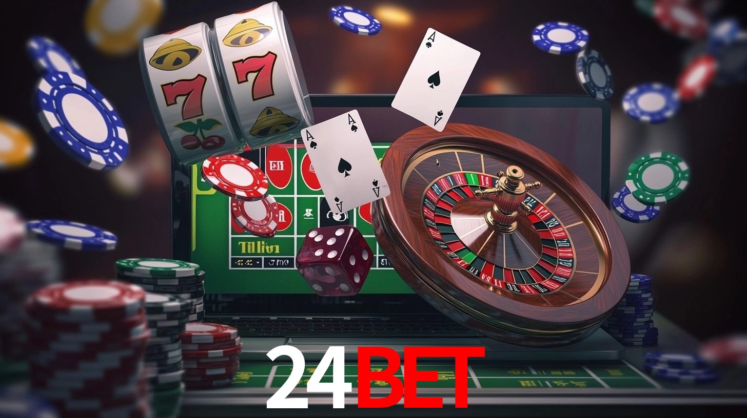 24bet casino