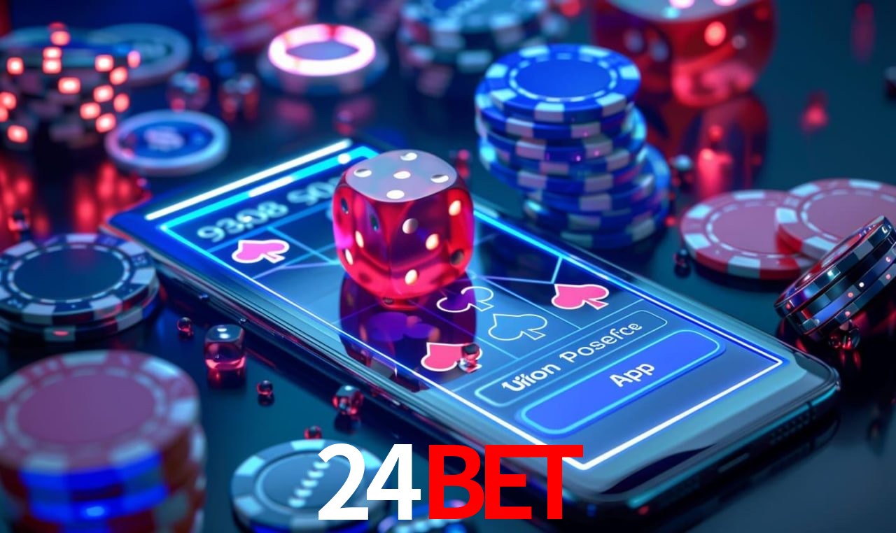 Bot 24bet Telegram