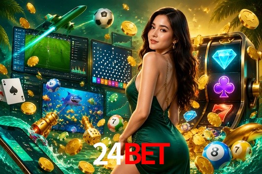 Experiência VIP 24bet