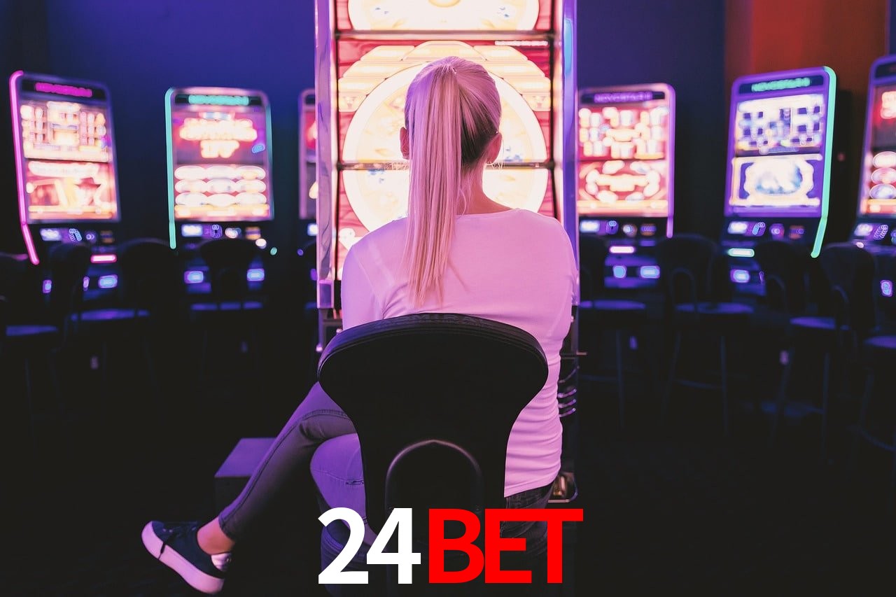Live Casino 24bet