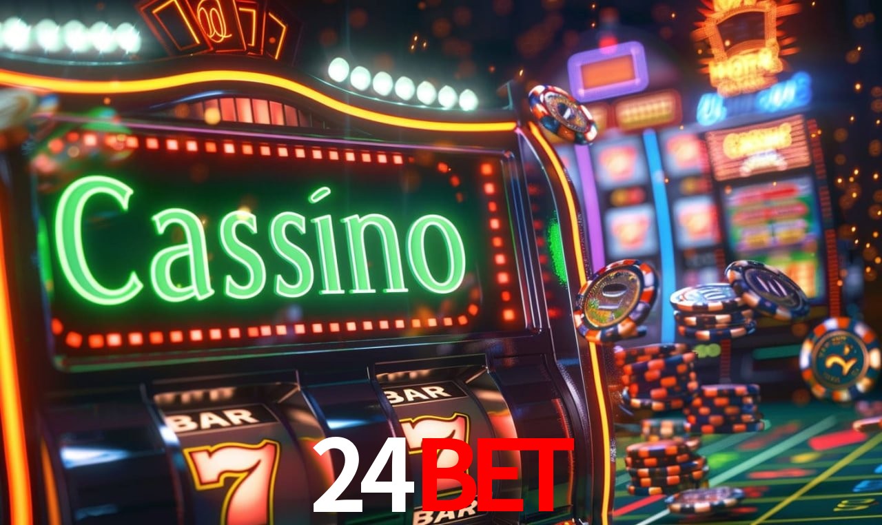 Tecnologia da Plataforma 24bet