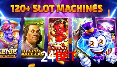 Apostas Esportivas na 24bet: Um Guia Completo