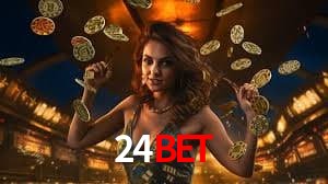 Bonus Features 24bet