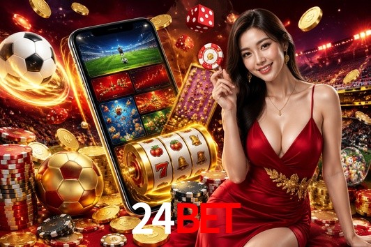 Tennis Betting 24bet
