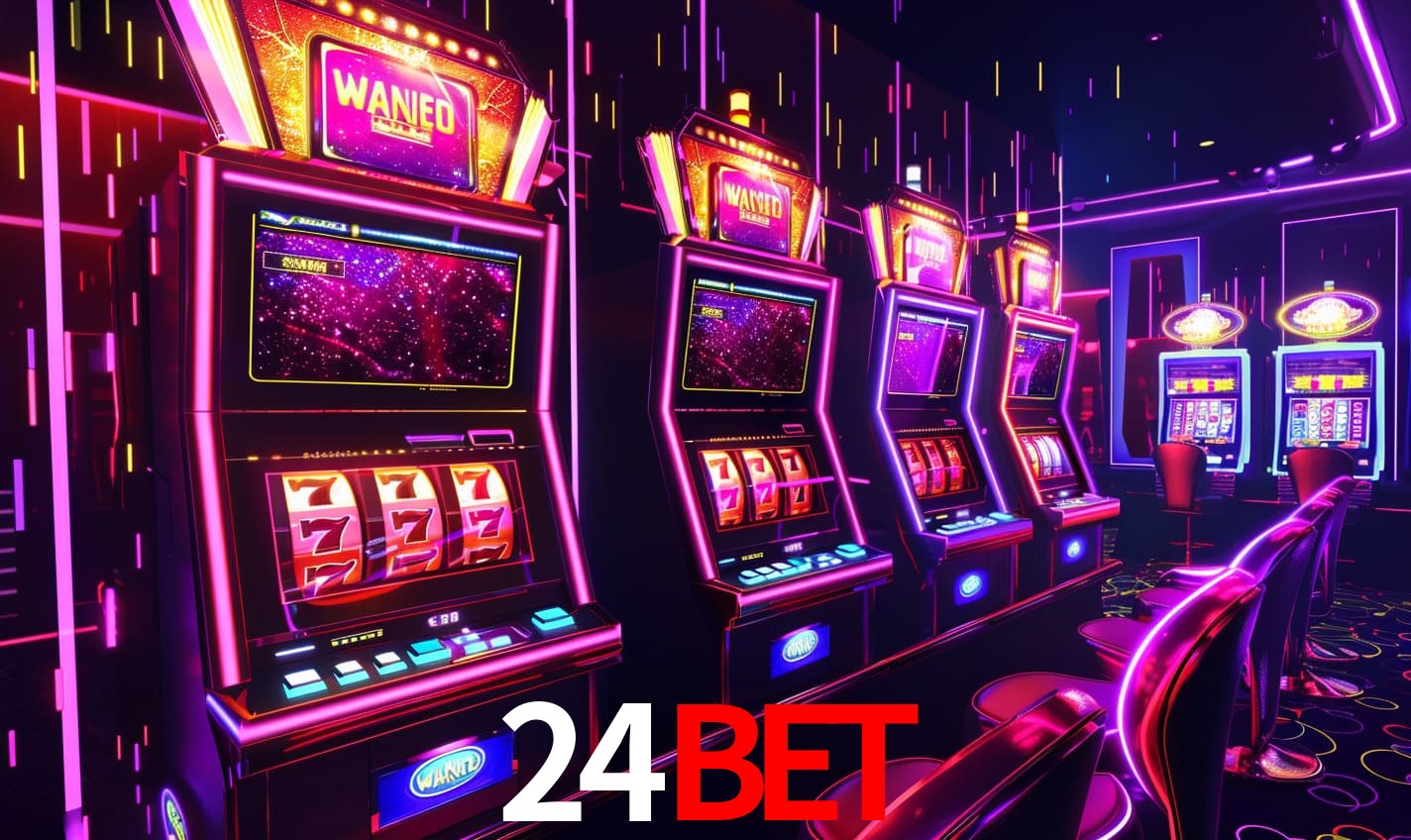 A Emoção da Loteria na 24bet: Uma Chance de Mudança de Vida