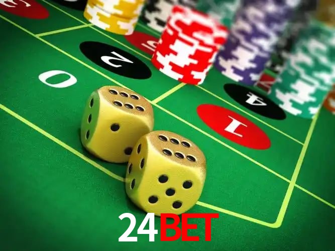 Basketball Betting 24bet