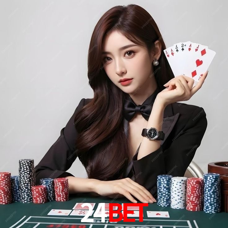 Promoções Sazonais 24bet