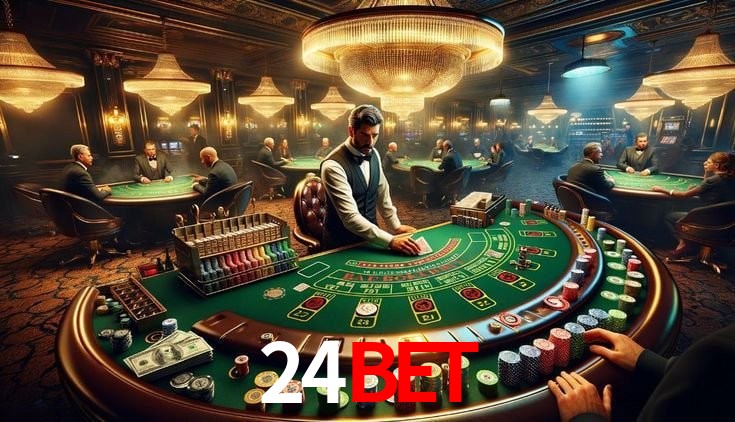 Game Statistics 24bet