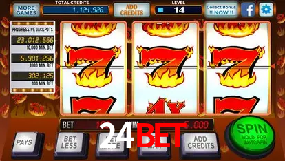 A Emoção da Loteria na 24bet: Uma Chance de Mudança de Vida