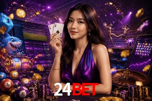Roulette Table 24bet