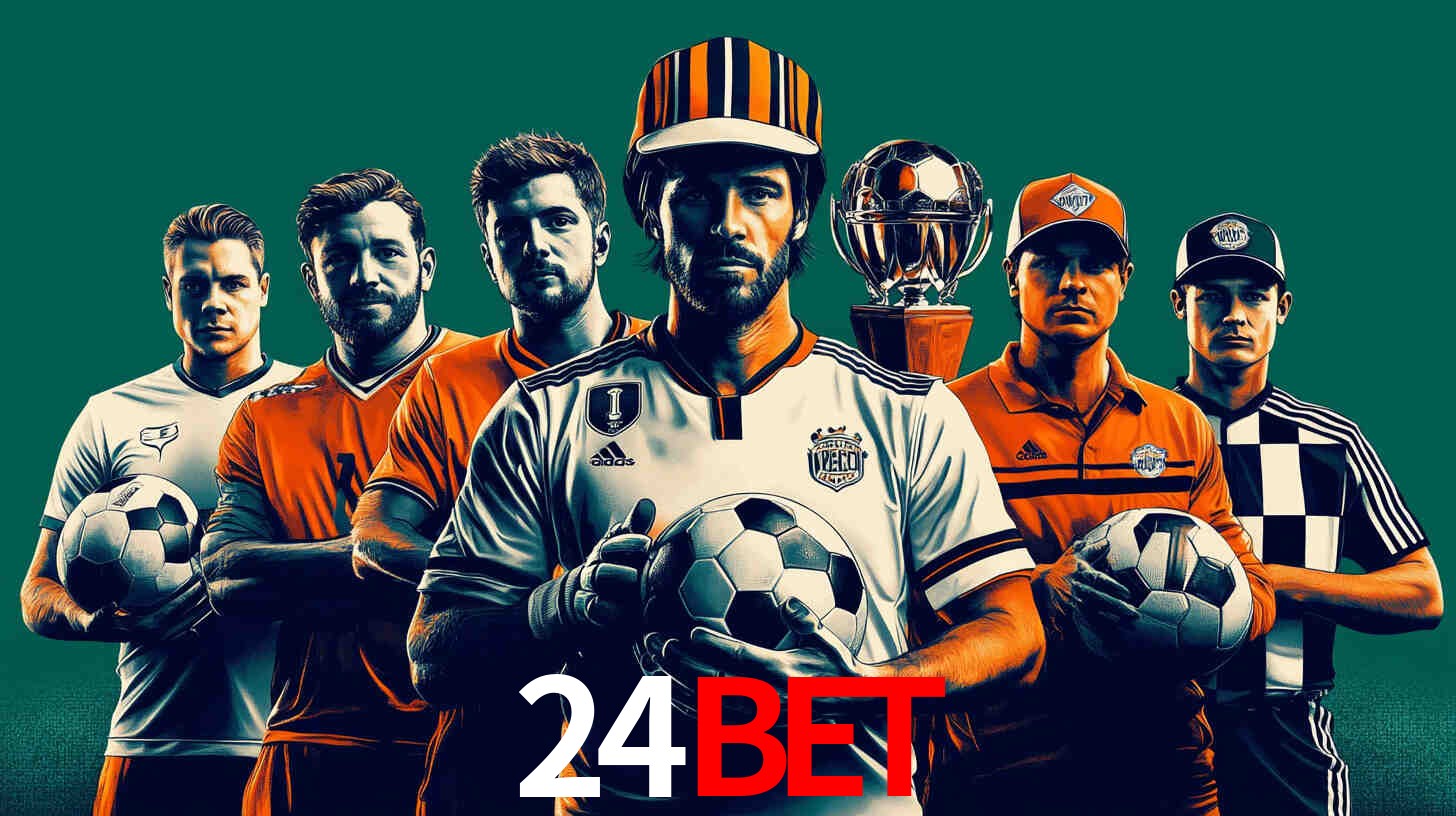 Explorando a Categoria de Eventos em Apostas na 24bet