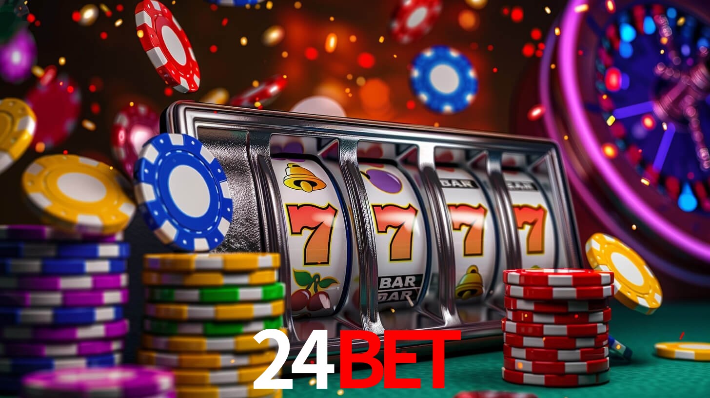 Bônus Diários 24bet