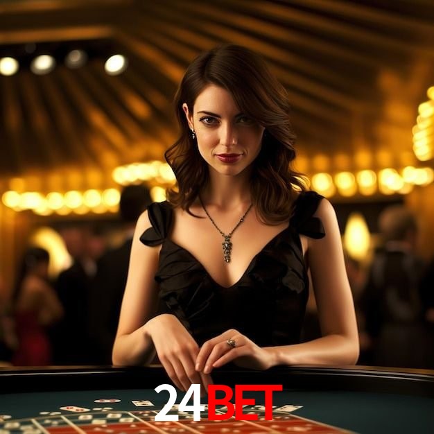 Desvendando o Mundo dos Jogos Virtuais na 24bet