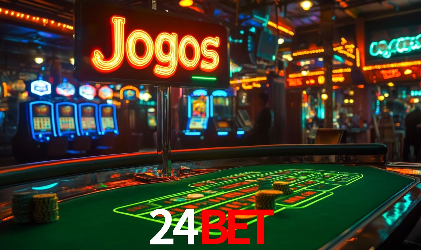 Segurança 2FA 24bet