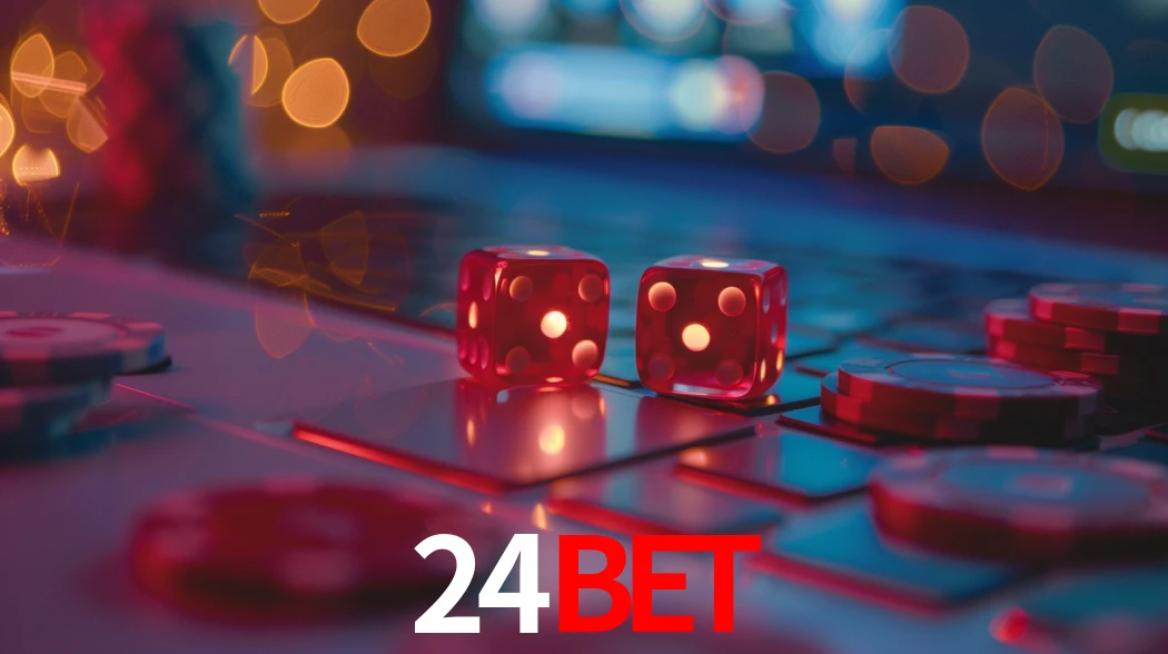 Seasonal Promotions 24bet