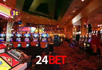 Descubra a Essência do 24bet: Nossa História e Compromissos