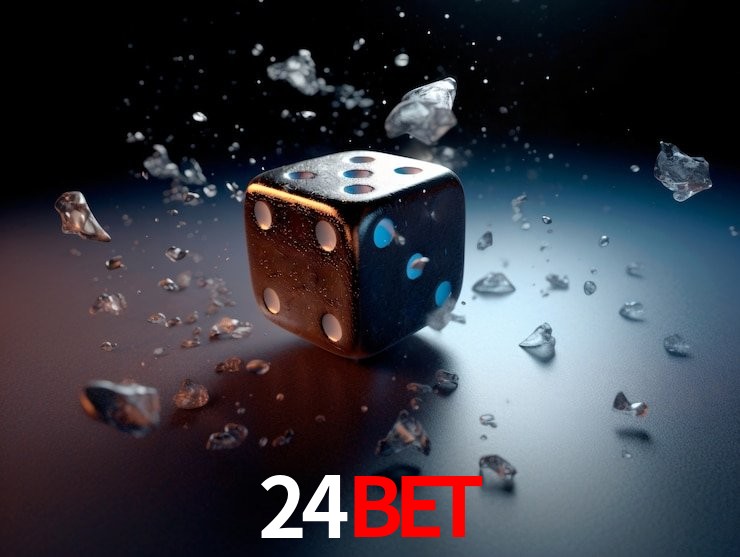 24bet Plataforma Confiável